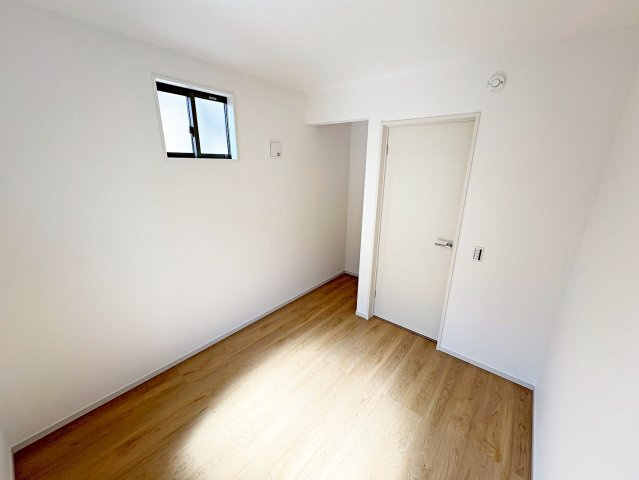 醍醐新開1期1号地