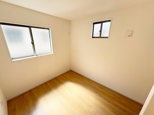 醍醐新開1期1号地