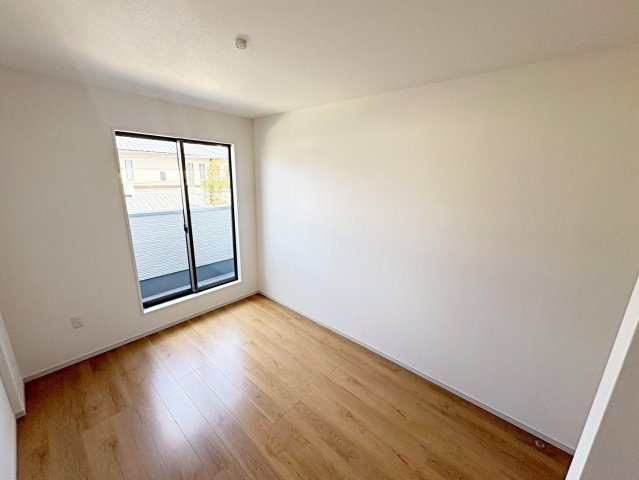 醍醐新開1期1号地