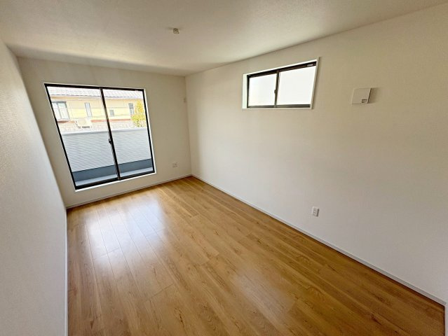 醍醐新開1期1号地