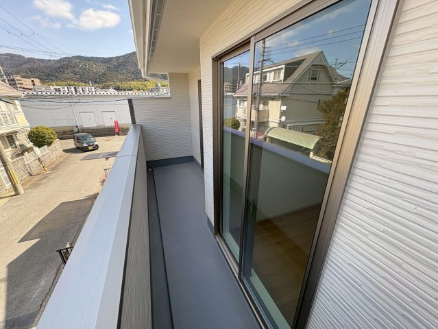 醍醐新開1期1号地