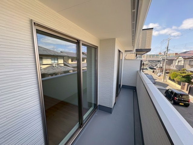 醍醐新開1期1号地