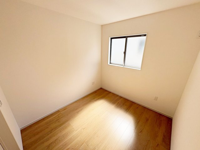 醍醐新開1期1号地