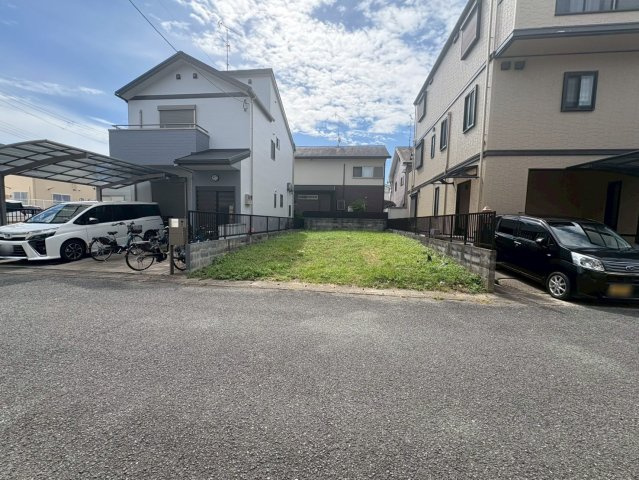 醍醐新開1期1号地