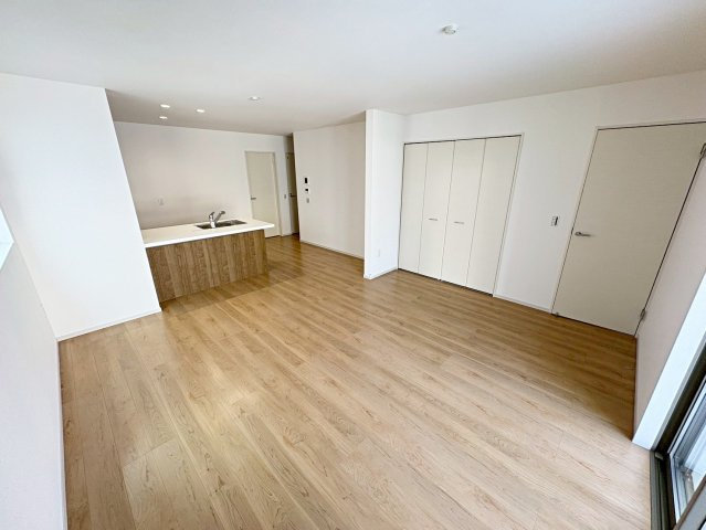 醍醐新開1期1号地