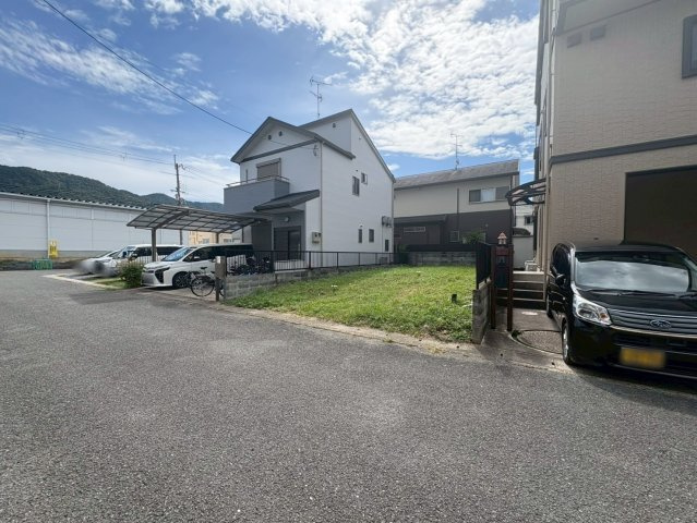 醍醐新開1期1号地