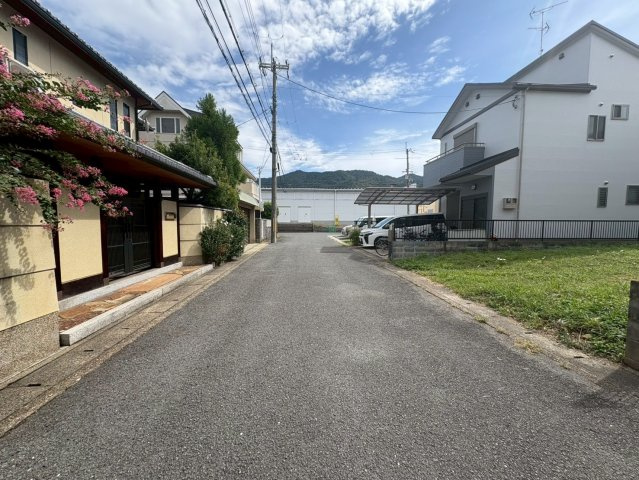 醍醐新開1期1号地