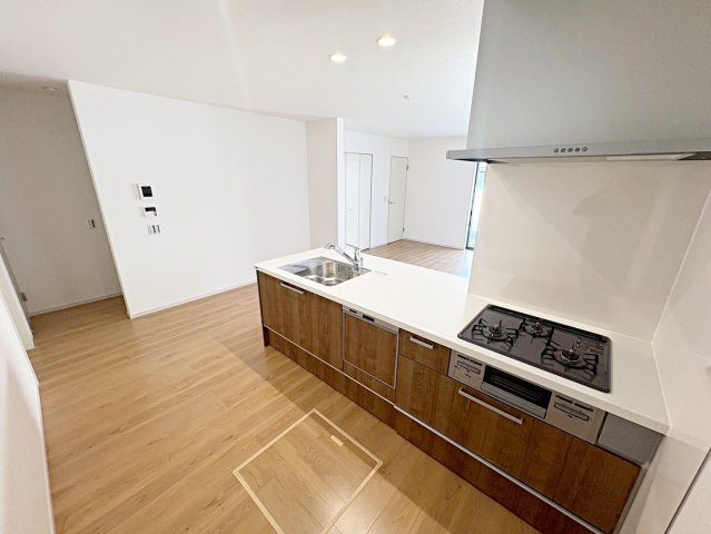 醍醐新開1期1号地