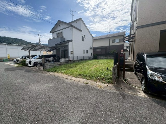 醍醐新開1期1号地