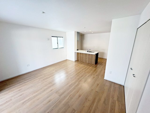 醍醐新開1期1号地