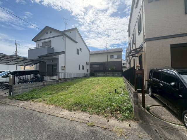 醍醐新開1期1号地