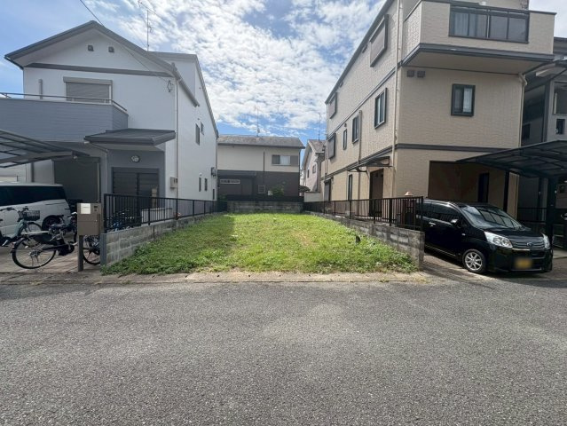 醍醐新開1期1号地