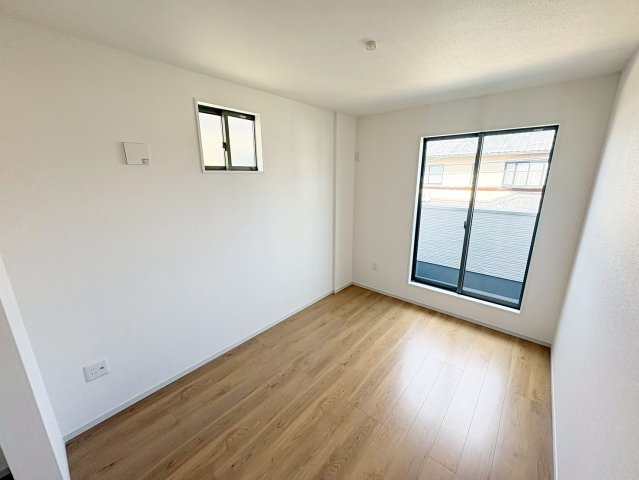 醍醐新開1期1号地