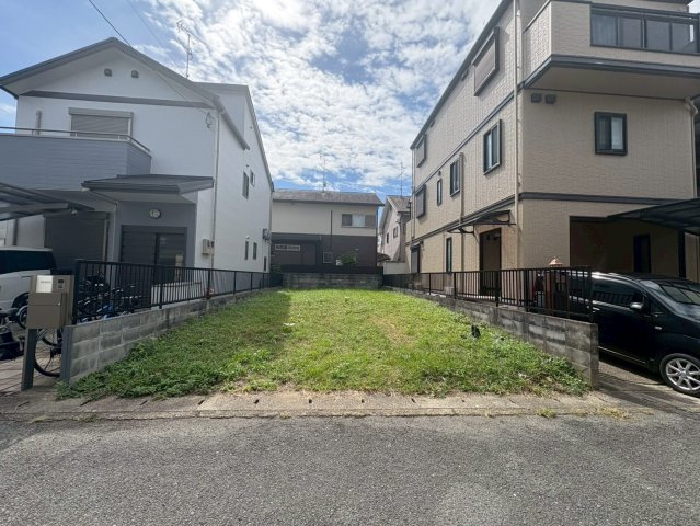 醍醐新開1期1号地