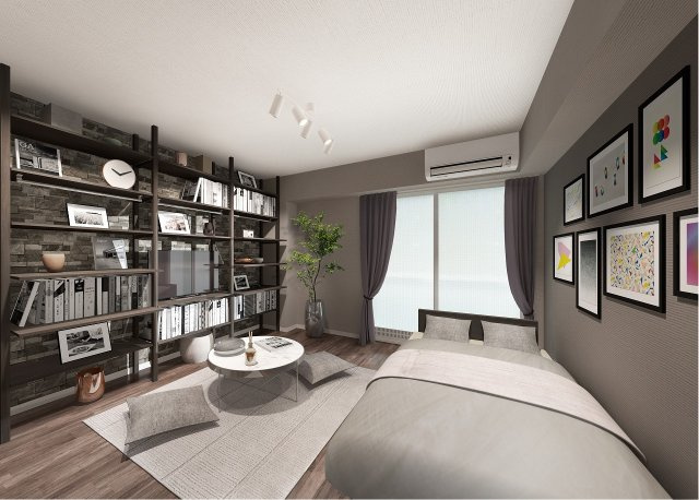 ハイカムール・マーガレット