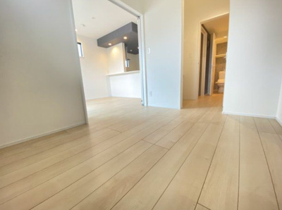 【内装】 | La Pace 博多南