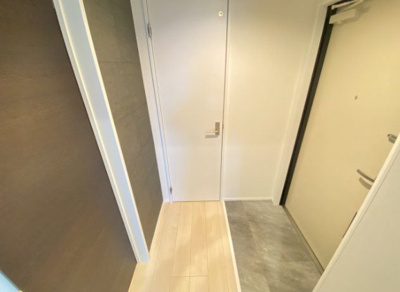 【玄関】 | La Pace 博多南