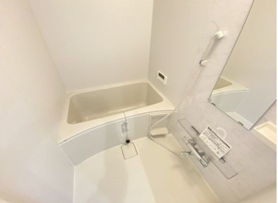 【浴室】 | La Pace 博多南