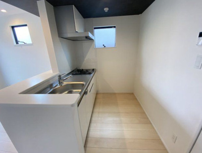 【キッチン】 | La Pace 博多南