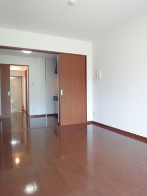 【洋室】 | カサブランカN