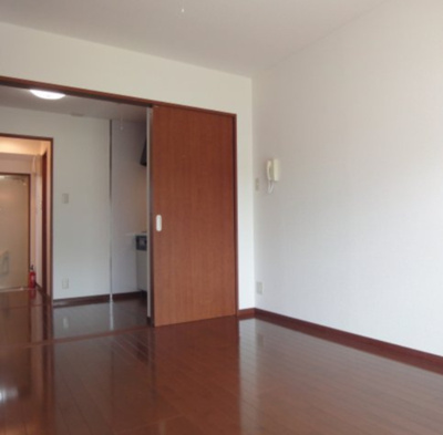 【洋室】 | カサブランカN