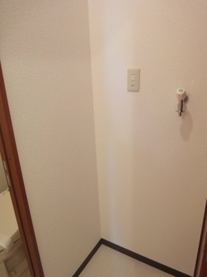 【設備】 | カサブランカN