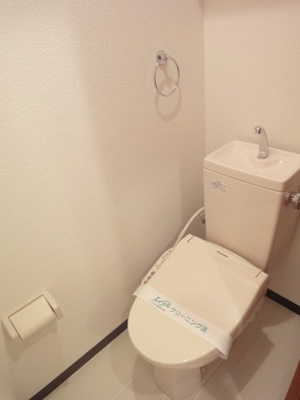 【トイレ】 | カサブランカN