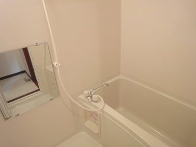 【浴室】 | カサブランカN