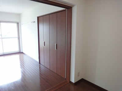 【居間・リビング】 | カサブランカN