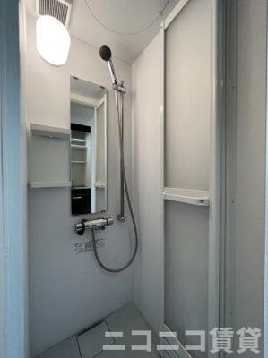 【シャワールーム】 | SALVIA J