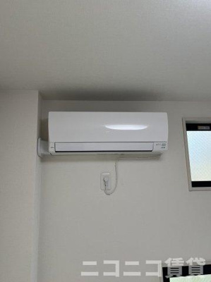 【設備】 | SALVIA J