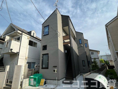 【外観】 | SALVIA J