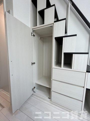 【収納】 | SALVIA J