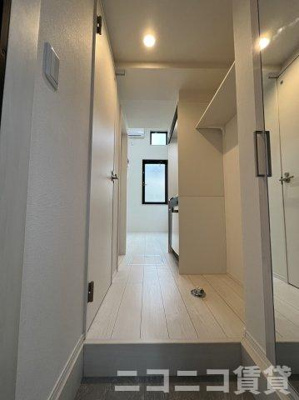 【玄関】 | SALVIA J