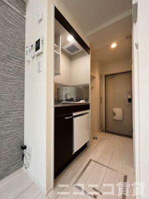 【キッチン】 | SALVIA J