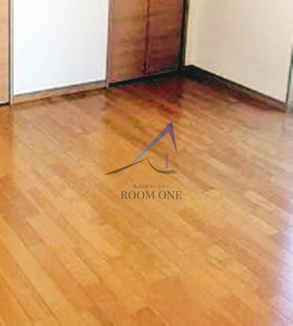 ＧＥＮＯＶＩＡ　Ｔｏｋｙｏ　Ｎｏｒｔｈ　ｇｒｅｅｎ　ｖｅｉｌの寝室|寝室です。