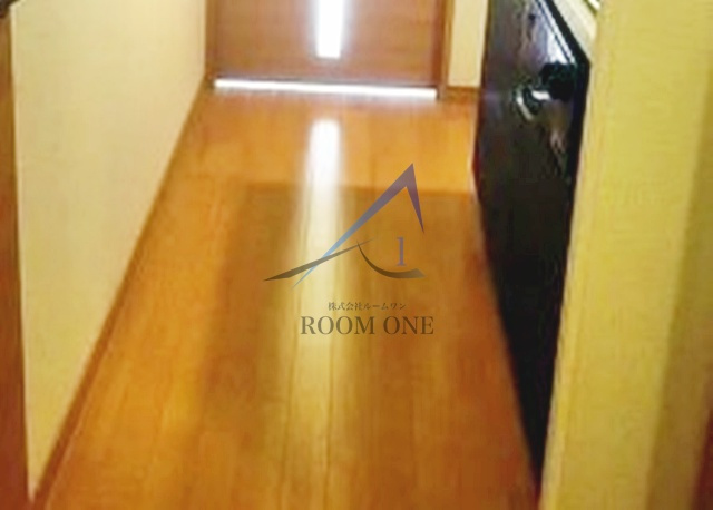 ＧＥＮＯＶＩＡ　Ｔｏｋｙｏ　Ｎｏｒｔｈ　ｇｒｅｅｎ　ｖｅｉｌの内装