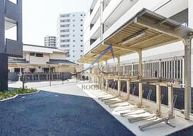 ＧＥＮＯＶＩＡ　Ｔｏｋｙｏ　Ｎｏｒｔｈ　ｇｒｅｅｎ　ｖｅｉｌ