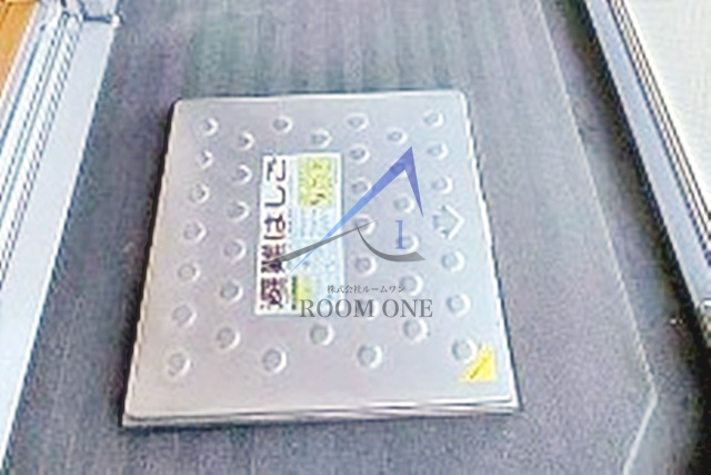 ＧＥＮＯＶＩＡ　Ｔｏｋｙｏ　Ｎｏｒｔｈ　ｇｒｅｅｎ　ｖｅｉｌ