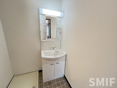 【洗面所】 | ヴェールアッシュⅠ