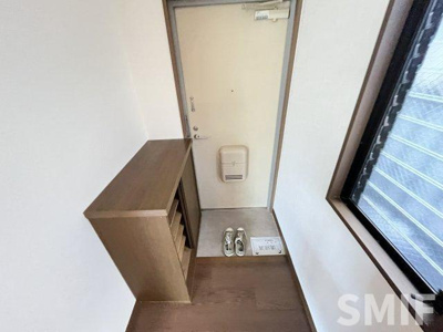 【玄関】 | ヴェールアッシュⅠ