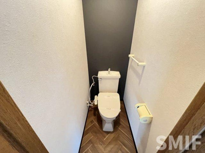 【トイレ】 | ヴェールアッシュⅠ