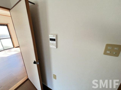 【内装】 | ヴェールアッシュⅠ