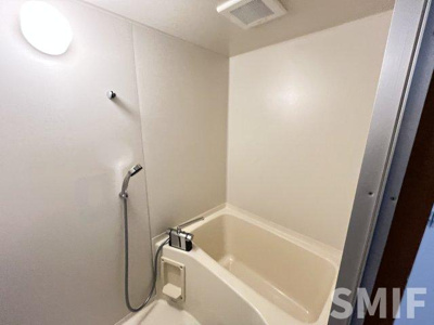 【浴室】 | ヴェールアッシュⅠ