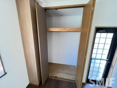 【収納】 | ヴェールアッシュⅠ