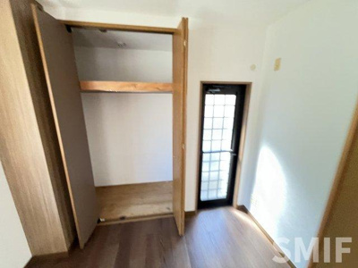 【収納】 | ヴェールアッシュⅠ