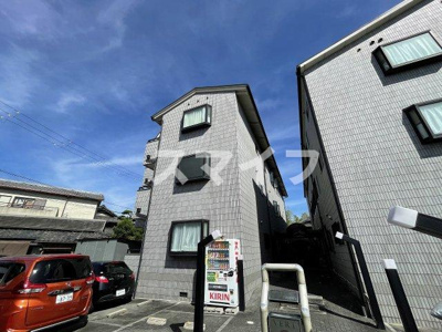 【外観】 | ヴェールアッシュⅠ