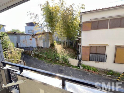 【展望】 | ヴェールアッシュⅠ