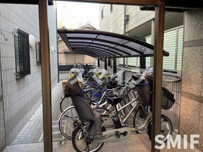 【その他共用部分】 | ヴェールアッシュⅠ