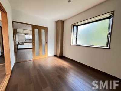 【洋室】 | ヴェールアッシュⅠ